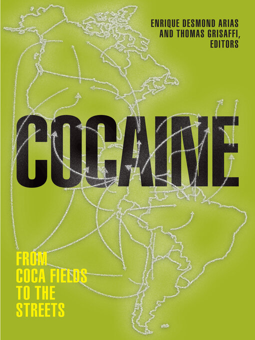 Title details for Cocaine by Enrique Desmond Arias - Available